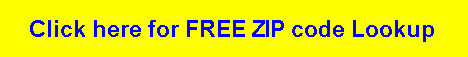 Free ZIP code lookup