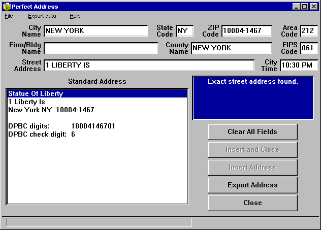 New York Addresses and Zip Codes: Hướng Dẫn Chi Tiết Mới Nhất Và Mã Bưu Chính Các Quận